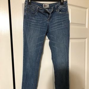 ✨Boyfriend Jeans✨